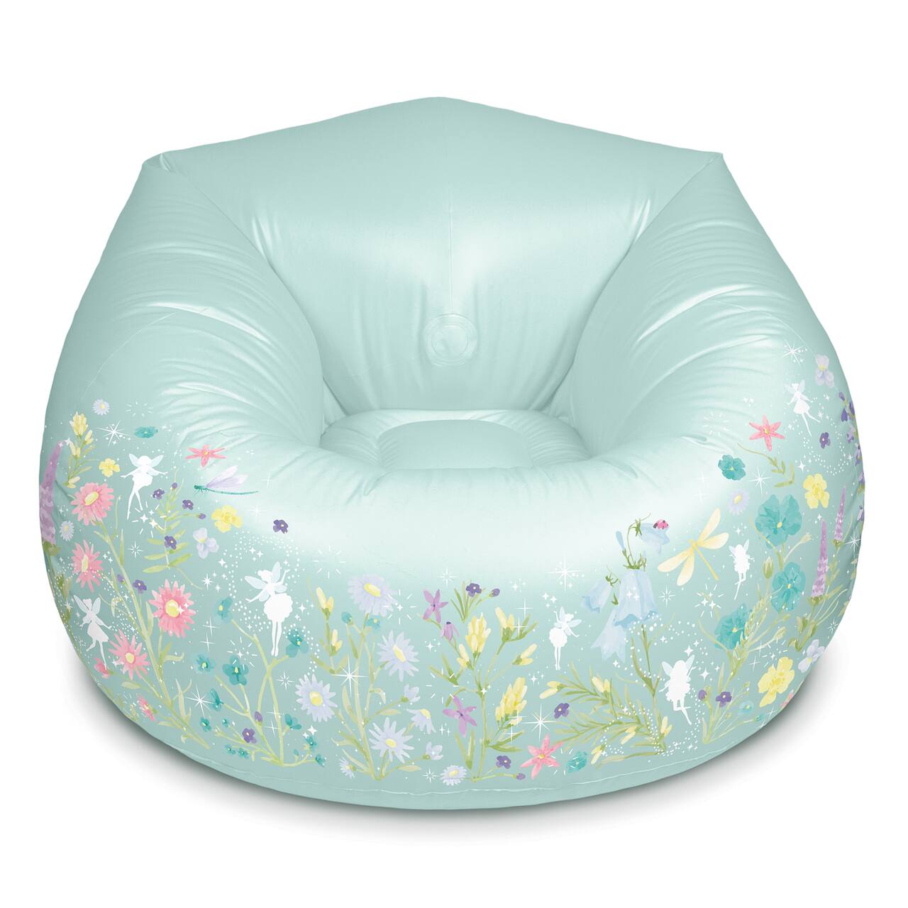 Make It Real™ 3C4G® Inflatable Fairy Garden Chair
